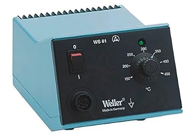 Weller Unité d'alimentation PU 81