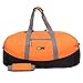 Yark Safari 26" Ultralite Travel Duffle Bag (Y4755Orange) RS.899.00