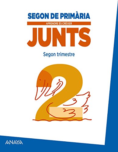 Aprendre és créixer junts 2n segon trimestre