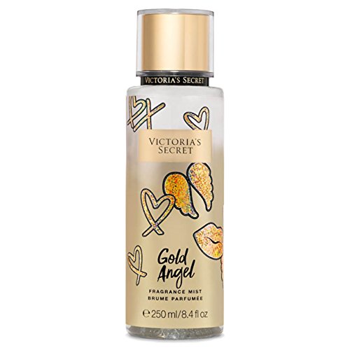 Victoria 's Secret nuevo. Showtime fragancia niebla oro Ángel 250 ml