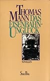 Cover zum Buch Das Eisenbahnunglück