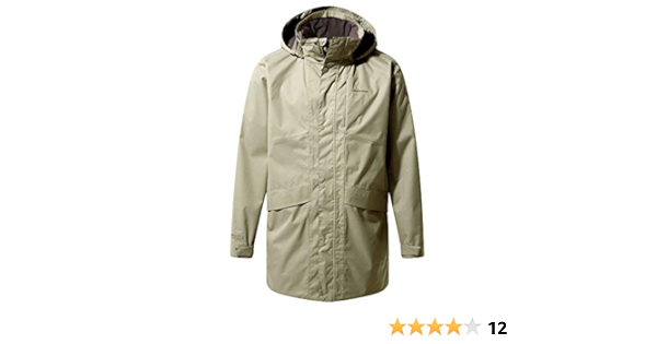 craghoppers brae jacket