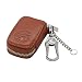 Produktbild Tasche aus echtem Leder Reißverschluss Fall HOLDER COVER passgenau für Toyota Smart Fernbedienung Key 5401