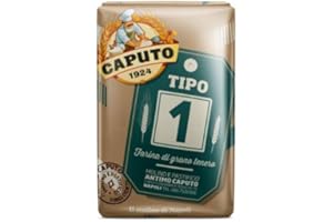 ANTIMO CAPUTO Caputo harina de tipo 1 - Kg. 1