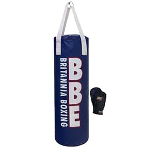 bbe punch bag
