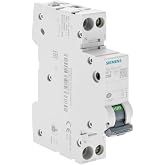 Circuit Breaker 32A Ph+N Curve C 4.5 kA 230 V