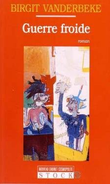 couverture de : Guerre froide