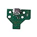 Produktbild Xinzhi 12 Pin Micro USB Ladeplatine JDS-011 Für Sony PS4 Controller Touchpad