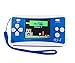 Produktbild SHANGPIN 2.5" LCD 8-Bit Retro 152x Video Games Portable Handheld Console (BLUE)