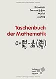 Image de Taschenbuch der Mathematik