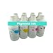 Produktbild Gowe 8 Farbe 500 ml Flasche, Pigment Tinte für Epson 9800 Wide Format Drucker