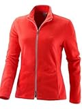atmungsaktiv Joy Krista Jacke Tabasco - 44