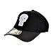 Price comparison product image Punisher Basecap Skull Logo Marvel black