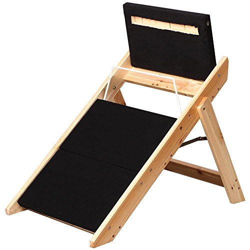 chinkyboo-Folding-Dog-Ramp-Pet-Mobility-Steps-Stairs-Portable-Ladder-Pup-Travel