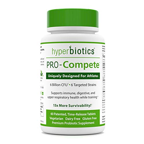 PRO-Kids: Children's Probiotics - 60 Tiny, Sugar Free, Once Daily, Time Release Pearls - 15x More Survivability than Capsules - Recommended with Vitamins - for Kids Ages 3 and Up - Easy to Swallow