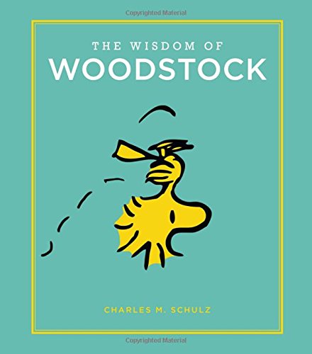 Télécharger The Wisdom of Woodstock livre En ligne