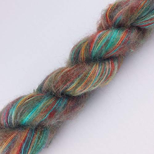 Manos del Uruguay Cabrito 9089 Huarche 25g