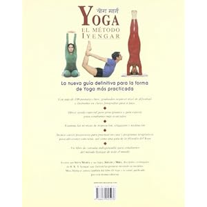 Yoga : el método Iyengar