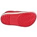 Crocs Toddler Kids Crocband Clog Red 10998-610-110 6/7 UK Toddler