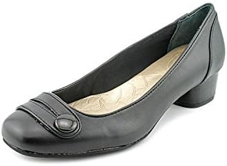 Giani Bernini Women's Valee Leather Loafer