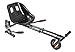 Price comparison product image Suspension Hover Kart/Cart for Hover board Swegway Self Balance Scooter 6.5", 8", 10" & ALL TERRAIN