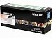 Produktbild Lexmark original - Lexmark X 460 Series (X463X11G) - Toner schwarz - 15.000 Seiten