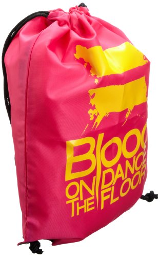 Preisvergleich Produktbild Logo Gym Sac