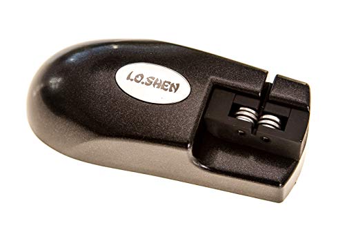 I O Shen Handheld Knife Sharpener
