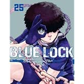 Blue Lock Cilt 25