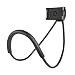Produktbild Universeller intelligenter Handy-Stand, hängend am Hals-Handy-Berg-Halter, flexible faule Klammer DIY frei drehend für mehrfache Funktionen