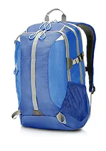 Dell Energy 2.0 Backpack 15.6(40.cm) (Blue)