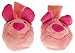 PIGLET Girls Boys Toddler Kids DISNEY WINNIE the POOH Novelty Slippers Size 4-5 UK Toddler