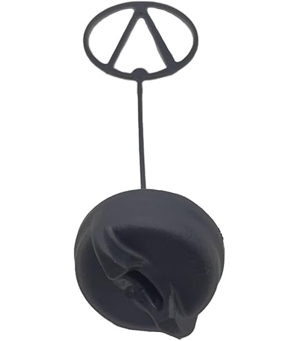 Coperchio Olio Motosega Con Supporto - Compatibile Con E*cho CS-271T, CS-310, CS-330T, Codice P021005581 - Foto 9