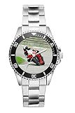 Fotouhr Fotogeschenk Persönliches Geschenk Personalisiert Herren Fotoarmbanduhr 5000