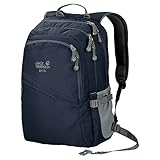 Jack Wolfskin Dayton Unisex Rucksack, Night Blue, 48 x 36 x...