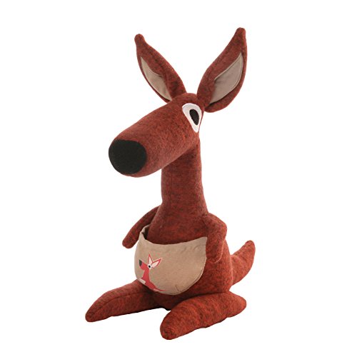 kangaroo plush