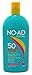 No-Ad Spf#50 Kids Sunscreen Lotion 16oz (2 Pack)
