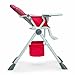 Chicco Pocket Lunch Highchair - Red Wave
