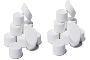 Aardvark Professional Bleach Chlorine Disinfectant Tablets 400 Tablets