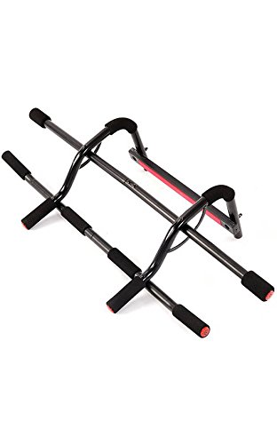 Preisvergleich Produktbild ADIDAS Door Gym Klimmzugstange Trainingsgerät Türreck