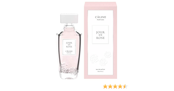 Câline Jour en Rose Eau de Parfum 60 ml : Amazon.de: Beauty