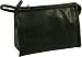 Produktbild Vagabond Toilettenbeutel/Reisetasche, Kundstleder, Schwarz