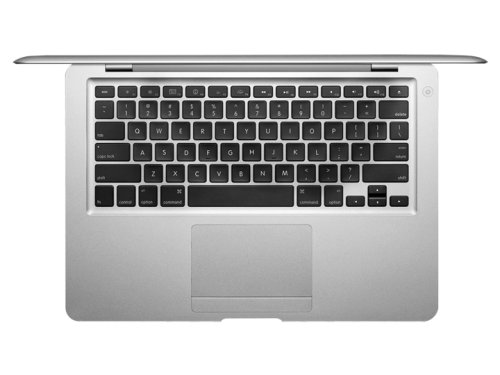 Apple MacBook Air 1 6GHz Intel Core 2 Duo 2GB 80GB