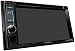 Produktbild Kenwood DDX3015 Multimediasystem (15,7 cm (6,18 Zoll), DVD-Spieler) mit Doppel-DIN-VGA-Monitor schwarz