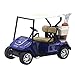 Produktbild Hffan 1:20 Rahmen Mini Legierung ziehen Zurück Golf Wagen Cars Spielzeug Buggy High Speed LKW Off Road Für Kinder Auto Fahren Dual Motors Fahren Bigfoot Modellfahrzeug Spielzeug