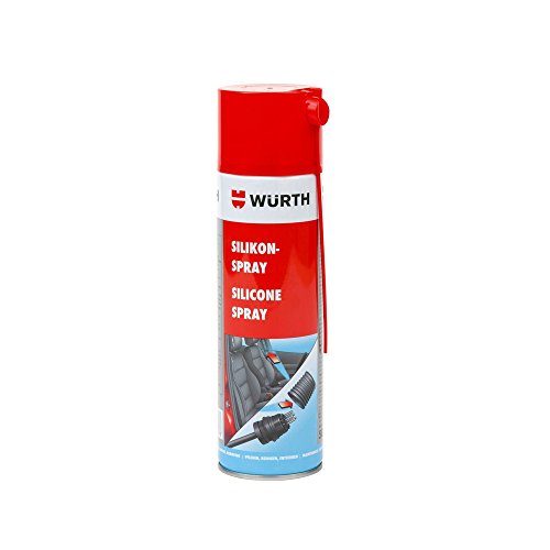 Preisvergleich Produktbild Würth Silikonspray 500 ml