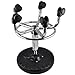 Popamazing Massage Tattoo Beauty Salon Swivel Gas Lift Stool Chair