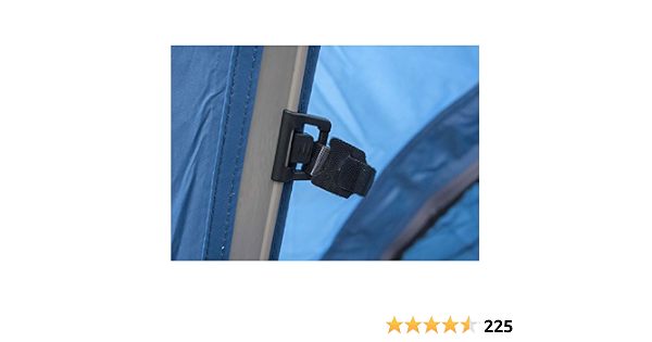 Vango Sky Hooks - Pack of 10 : Amazon 