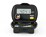 Polygon Direct Pedometer | YAMAX SW200 Digi-Walker | Trusted by Universities & the NHS