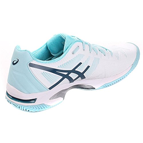 Asics Gel-Solution Speed 3 Clay - 4